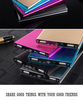 Customoized Colorful High Capacity Multifunctional Power Bank for Smart Phone