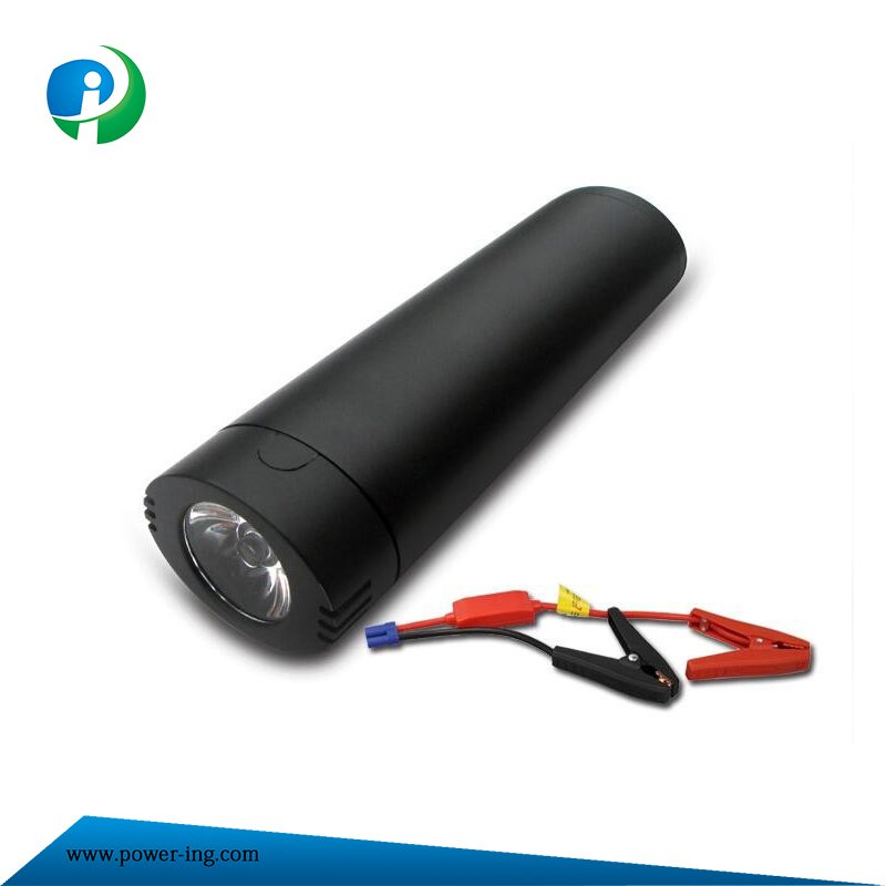 New Style Multifunctional Car Starting Lithium Battery with 18650