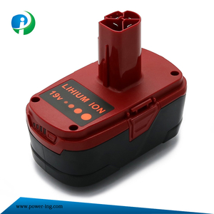 China 19.2V4AH High Quality Rechargeable Li-ion Battery Lithium Battery for Power Tools