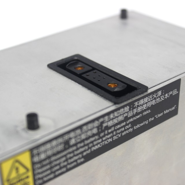 72V High Quality Lithium Battery Li-ion Battery for Monocycle Balance Car