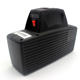 12V-24V Rechargeable High Quality Garden Tools Li-ion Battery Lithium Battery with 18650