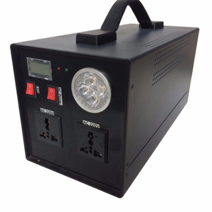 High Quality Metals Shells 1000W-2000W UPS Battery for Home/hotel/hospital/outdoor