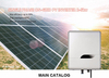 2KW Pure Sine Wave Solar Power Inverter Customized